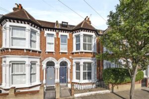 Average Rent UK Outside London