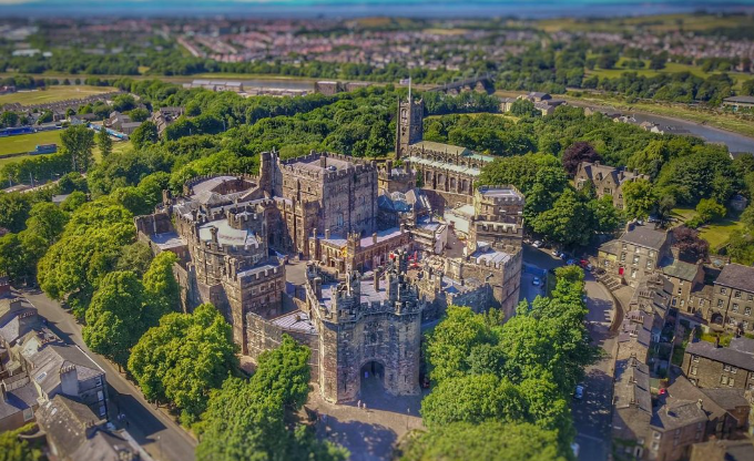 Cheapest Cities to Live in UK