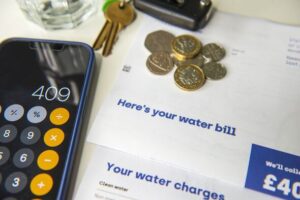 UK Household Bills